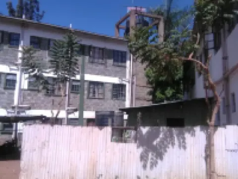 Green Court Hotel Hotels in Bondo