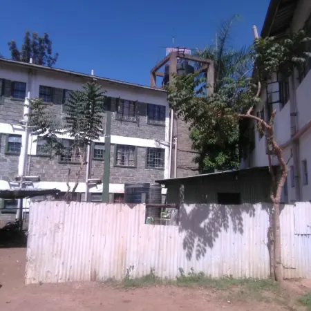 Green Court Hotel