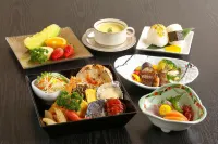 関門の宿源平荘 下関のホテル