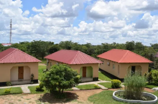 Shamkan Lodge โรงแรมใน