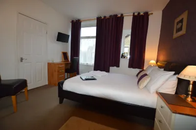 All Seasons Rest Hotel a Windermere City Center