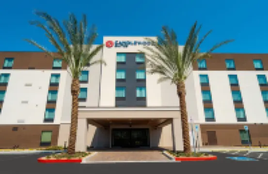 Candlewood Suites LAS VEGAS - E TROPICANA by IHG Hotels in Las Vegas