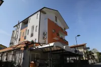 Hotel Villa Dina