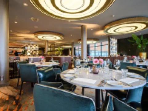 ファン デル ファルク ホテル プリンスヴィル ブレダ ブレッダのホテル