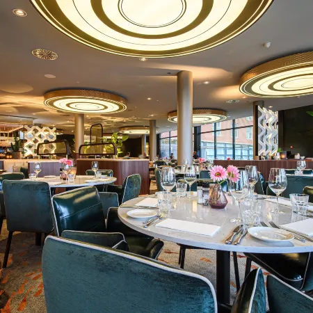 Van der Valk Hotel Breda