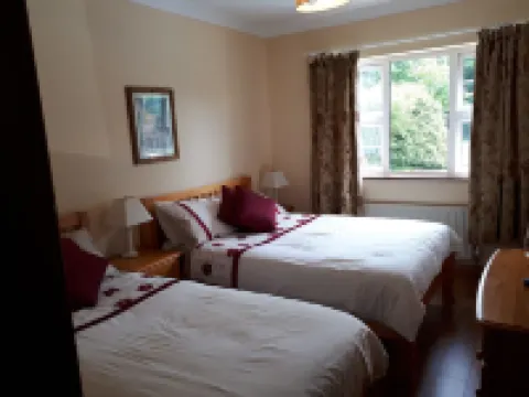 Birchdale House B&B