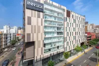 Innside Lima Miraflores Hotels in Miraflores