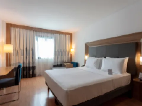 Wyndham Salvador Hangar Aeroporto Hotels in Salvador