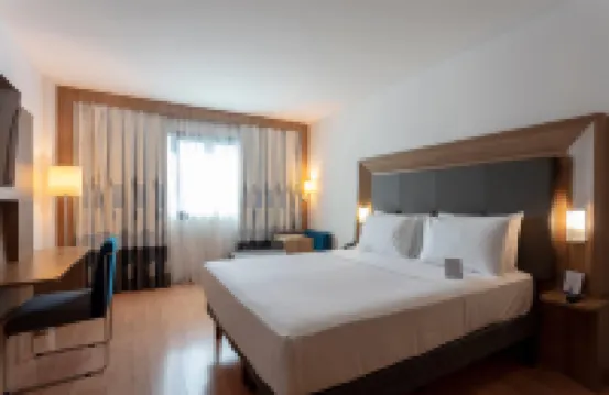 Wyndham Salvador Hangar Aeroporto Hotels in Salvador