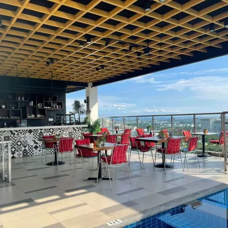 The Residences at Bcct
