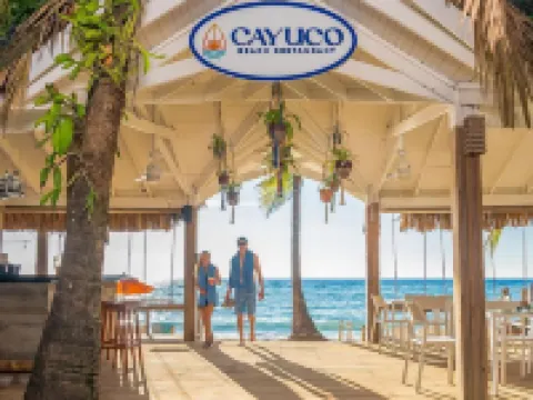 Paradise Beach Hotel Hotels in West Bay