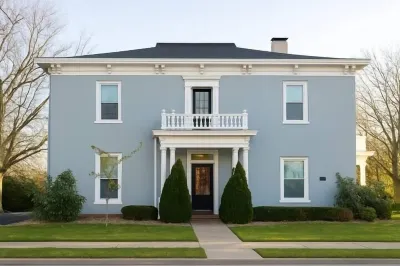 Cozy, and private apartment near Lake Shelbyville