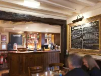 The Vine Hotel by Thegreatvine Ltd Hotels in Stafford