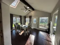 New Braunfels & San Antonio! Best of both worlds!