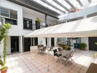 Ayenda Oporto Suites Hotel a Cucuta
