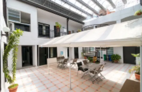 Ayenda Oporto Suites