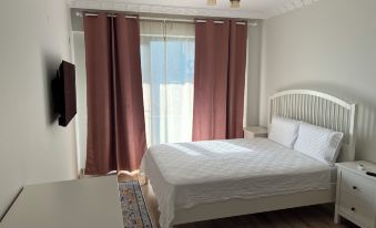 Beşer Turizm - Avşa Adası Çınar Koyu