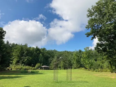 Sapphire - A Lovely Cottage in the Woods with Mountain Scenery 탈룰라 고르게 주립공원 주변 호텔