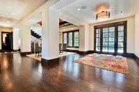 Chic Colony Ski-in Ski Out Villa Direct Access to Adventures at Park City Resort Hot Tub Gym Hotel a Brighton