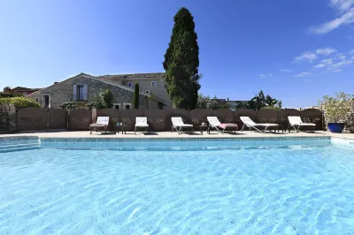 Bastide des Demoiselles Hotels in Lioux