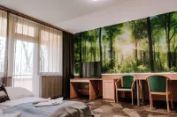 Park Hotel Sóstó Hotels in Nyíregyháza
