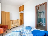 Apartment in Cala Gonone by Dolce Acqua Cliff