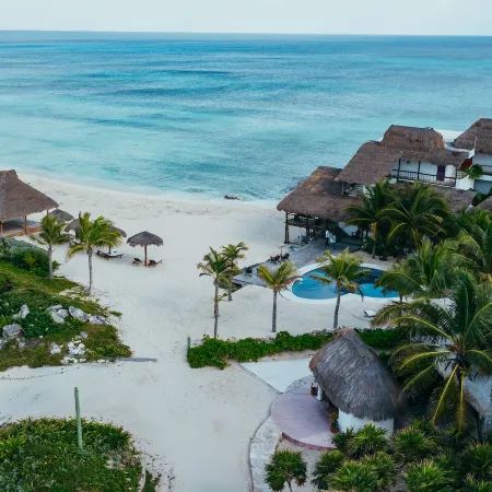 Ventanas Al Mar - Adults Only