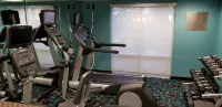 Fairfield Inn & Suites Aiken - Gym