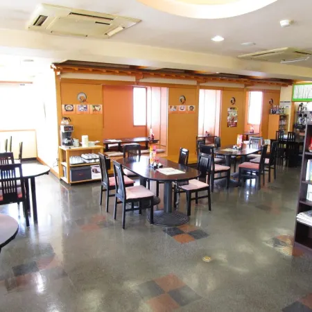 Green Hotel Omagari