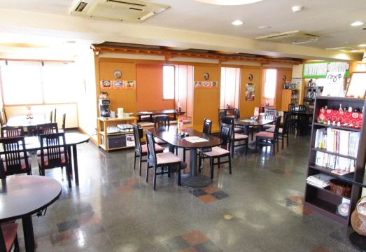 2. 그린 호텔 오마..