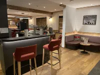 Therme 51  Hotel Physio & Spa - bar