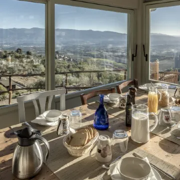 Agri Resort la Forra
