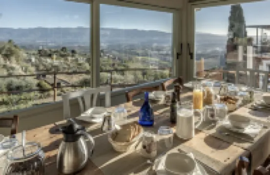 弗拉度假農莊酒店