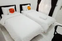 Tamadara Guesthouse Jogja - Pensions