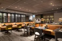 Bilderberg Hotel 't Speulderbos Hotels in Пюттен