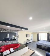 Travel Inn New Castle Airport