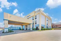 Comfort Inn - Killeen Near Fort Cavazos