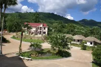 The Eternity Resort Hotels in Thaton District