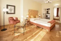 Hotel Villa Florentina - 2-Star