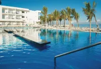 Riu Reggae - Adults Only - All Inclusive - Beach