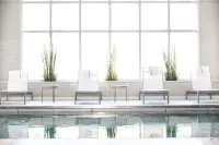 Hotel Renovo des Moines Urbandale, Tapestry Collection by Hilton - Swimmingpools
