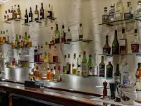 利奧拉村旅館 - 酒吧