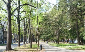 PadovaResidence Apartments - Vicino Cappella Degli Scrovegni e Ospedale
