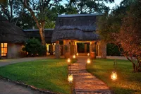 Imbali Safari Lodge - Feriehus
