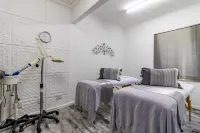 Little Pilgrims Boutique Hotel - spa