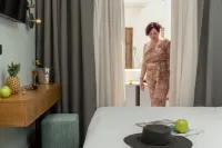 Argo Boutique Hotel - Spa
