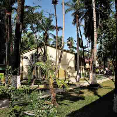 Badala Park Hotel Hotel Exterior