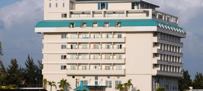 Belkon Hotel Hotels in Serik