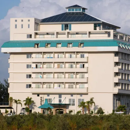 Belkon Hotel