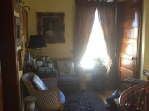 The Coach House Hotels in Charlotte County